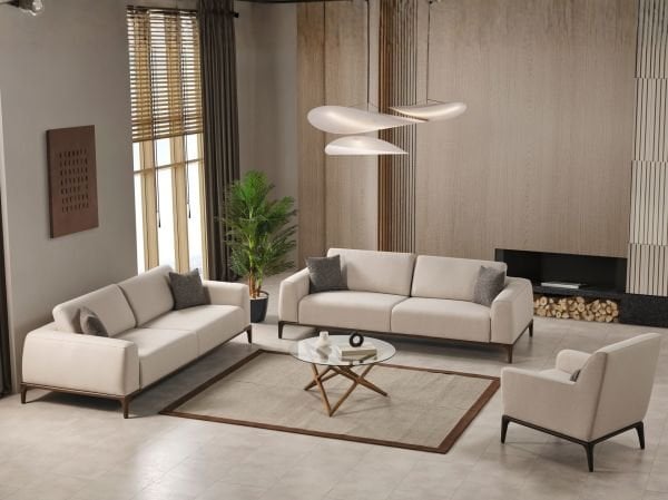 Siesta Koltuk Takımı ( berjer - tekli koltuk )