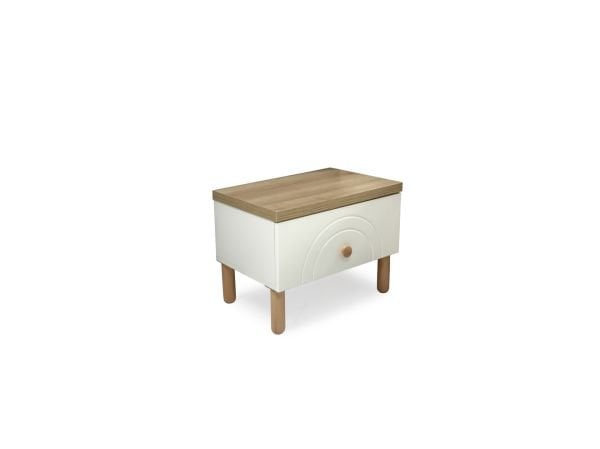 Bohem Genç Odası Takımı ( komodin )