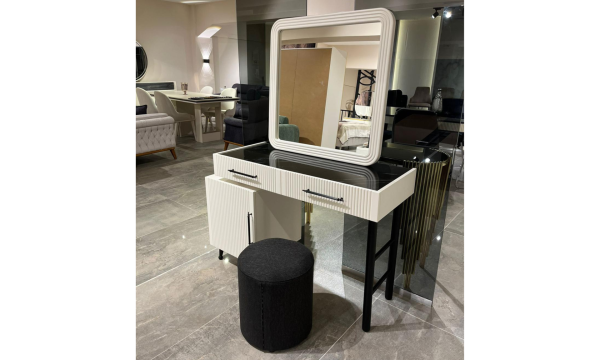 Asil Bazalı Yatak Odası Takımı