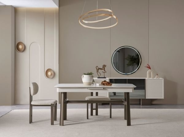 Miray Yemek Odası ( masa )