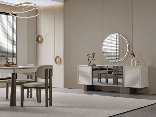 Miray Yemek Odası ( konsol )