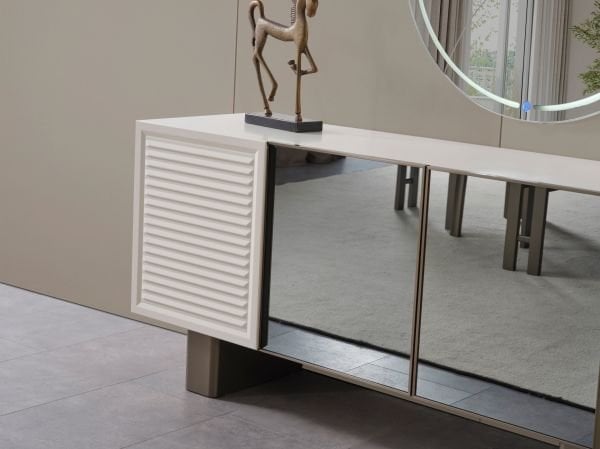 Miray Yemek Odası ( konsol )