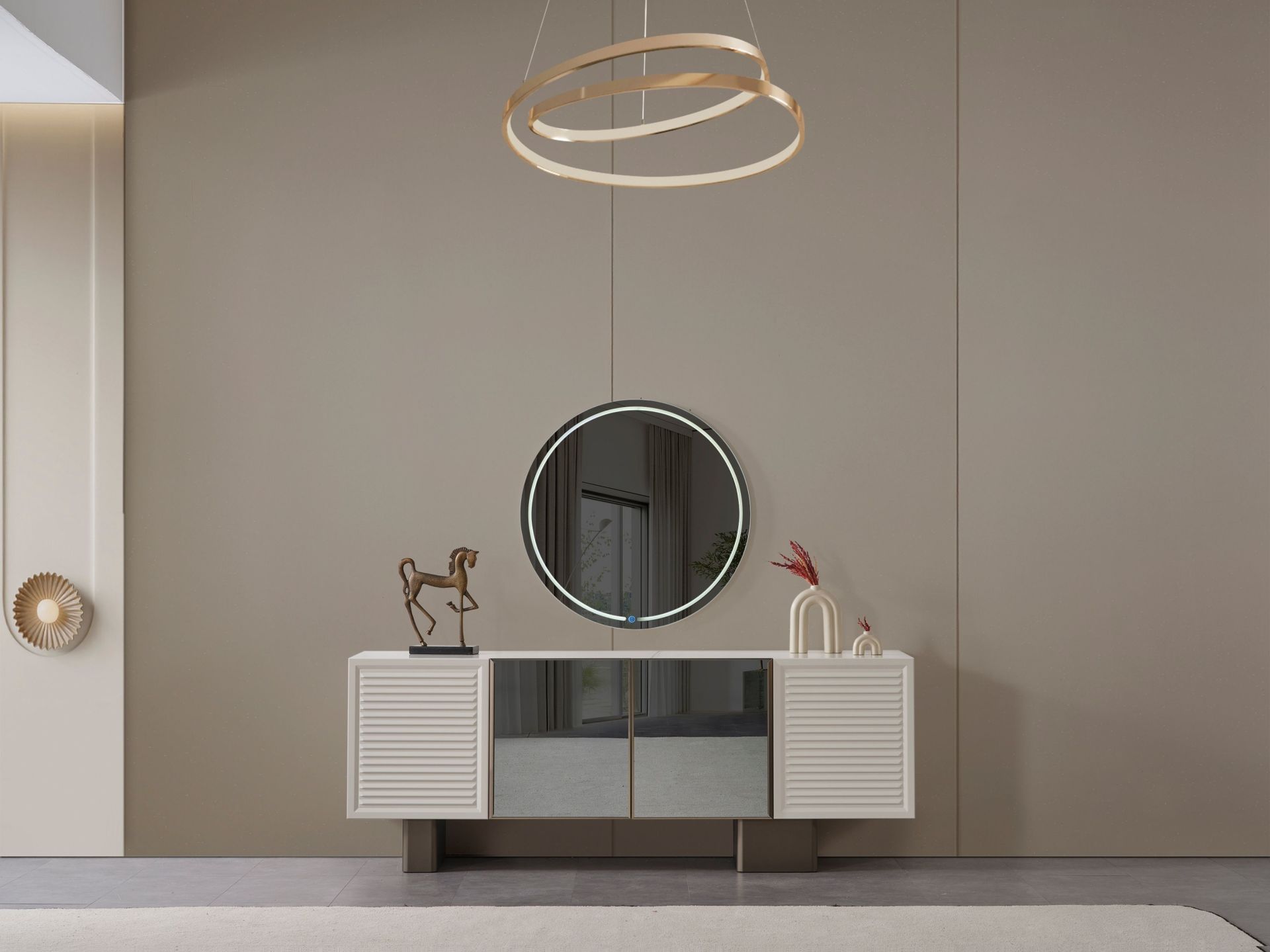 Miray Yemek Odası ( konsol )