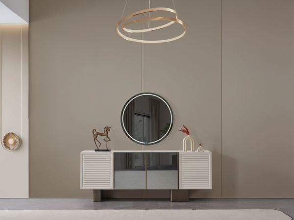 Miray Yemek Odası ( konsol )