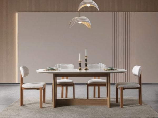 Golf Yemek Odası ( masa )