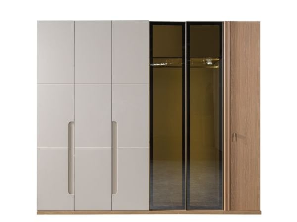 Golf Yatak Odası ( dolap )