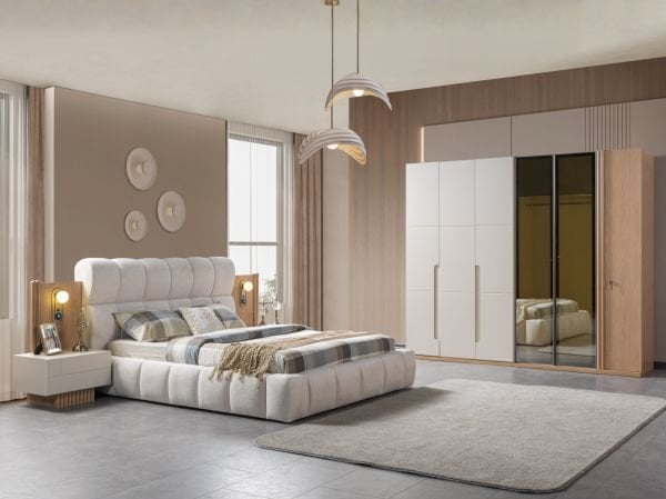 Golf Yatak Odası ( KAryola )