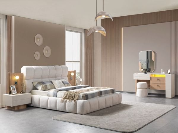 Golf Yatak Odası ( KAryola )