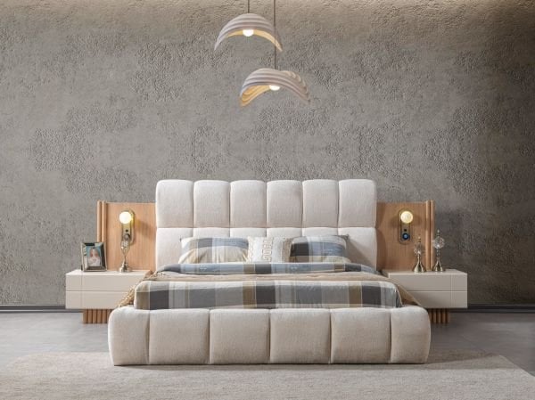 Golf Yatak Odası ( KAryola )