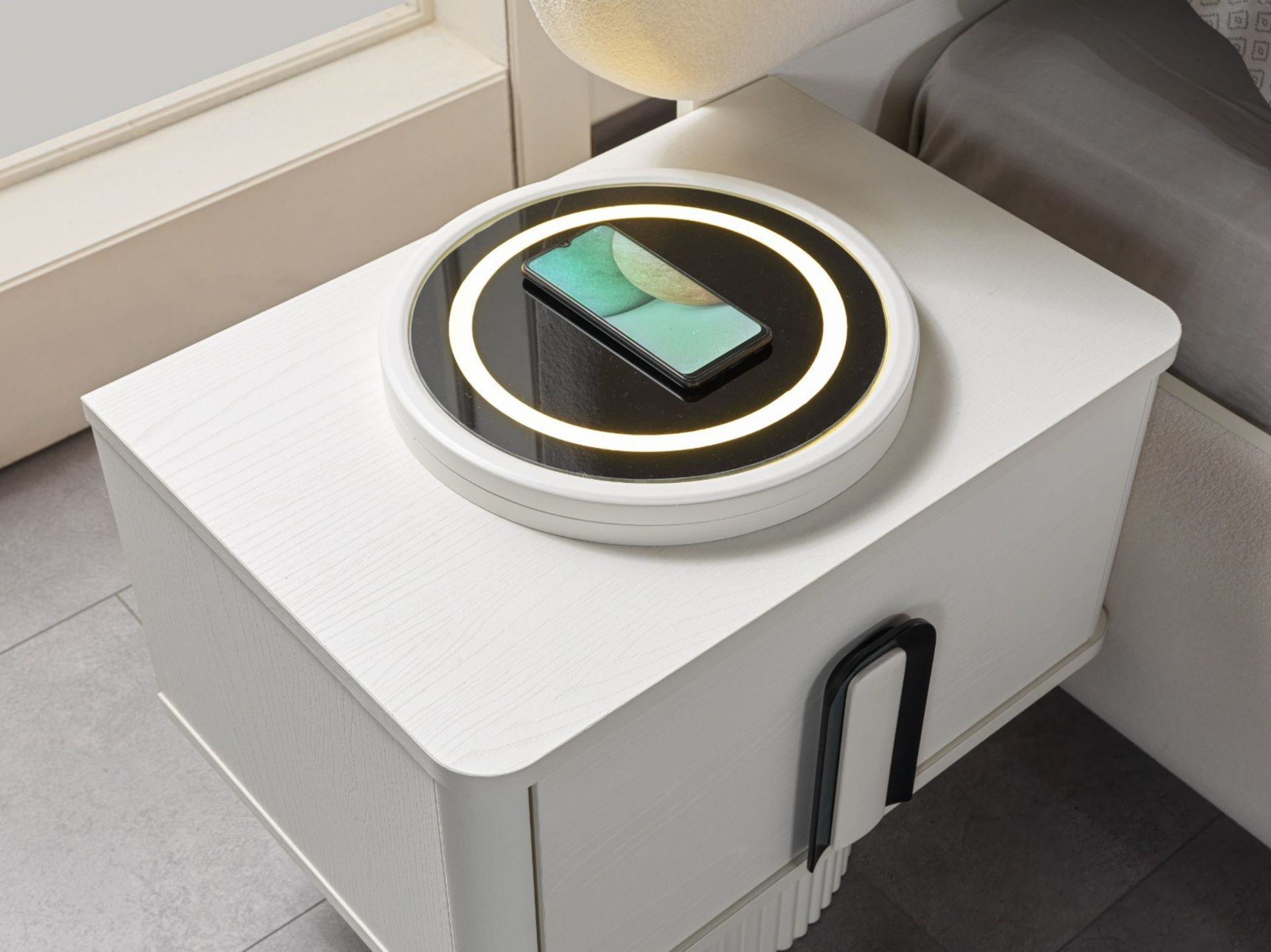 Melisa Yatak Odası ( komodin )