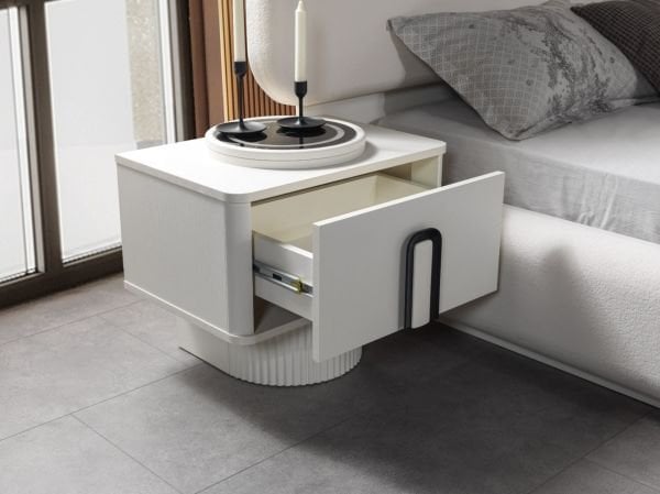 Melisa Yatak Odası ( komodin )