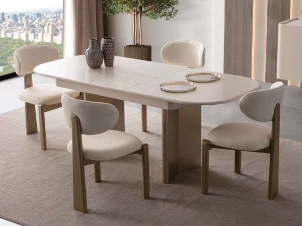 Lusso Yemek Odası