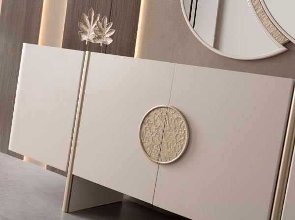 Lusso Yemek Odası ( konsol )