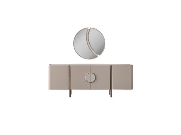 Lusso Seramik Yemek Odası ( konsol )