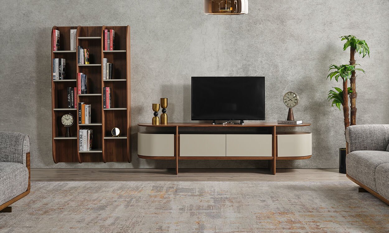 Otello Tv Ünitesi