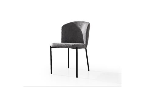 Tesla Plus Yemek Masası ve 4 Sandalye +1 Bench