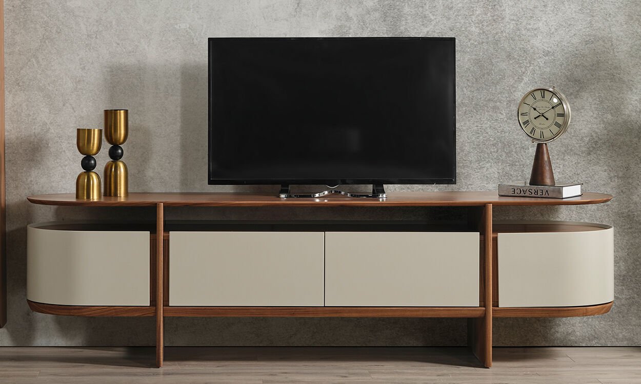 Otello Tv Sehpası