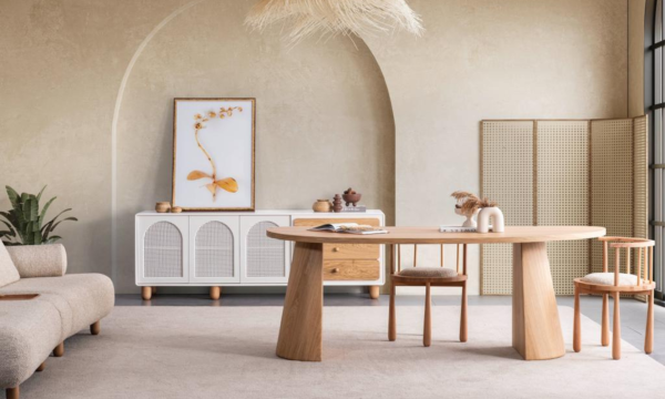 Satella Yemek Odası Takımı