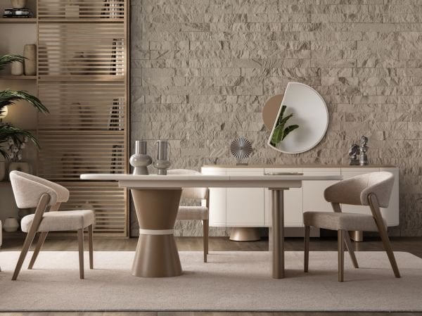 Viosa Yemek Odası ( konsol )