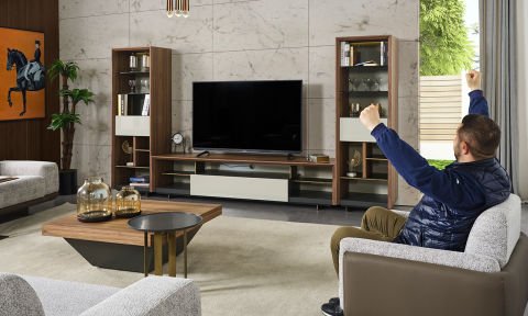 Pietra Tv Ünitesi