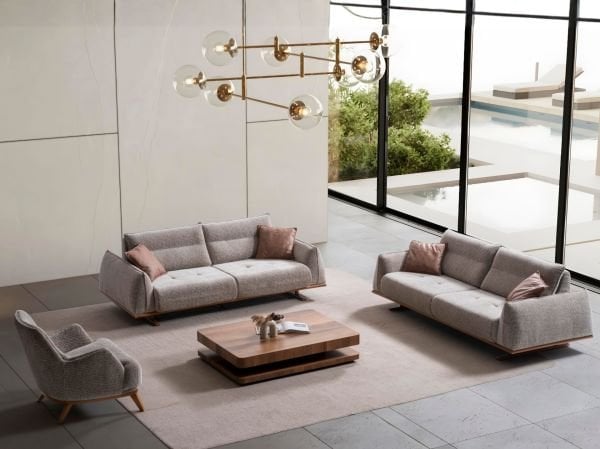 Pramit Koltuk Takımı