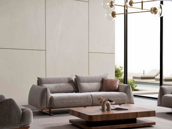 Pramit Koltuk Takımı