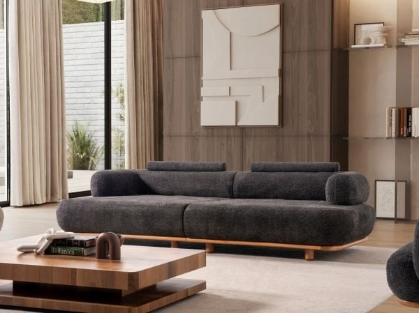 New Bohem Koltuk Takımı