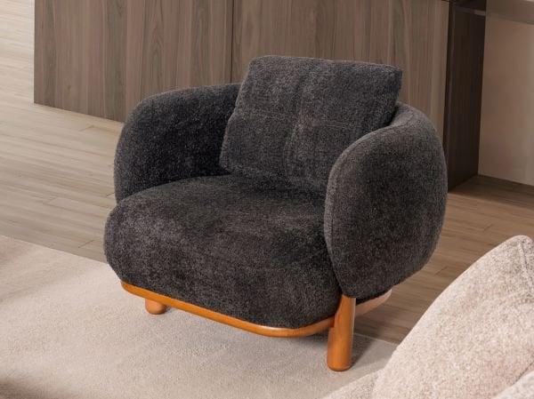 New Bohem Koltuk Takımı