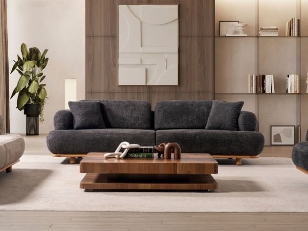 New Bohem Koltuk Takımı