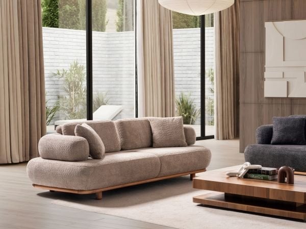 New Bohem Koltuk Takımı