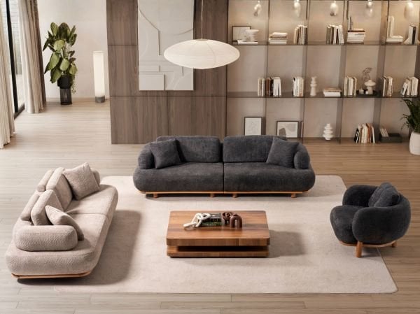 New Bohem Koltuk Takımı