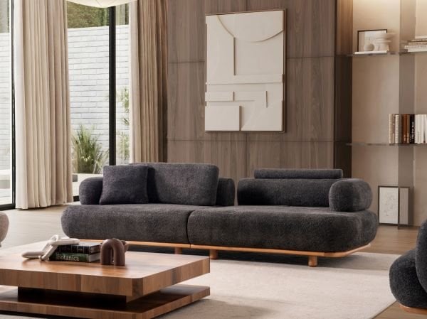 New Bohem Koltuk Takımı