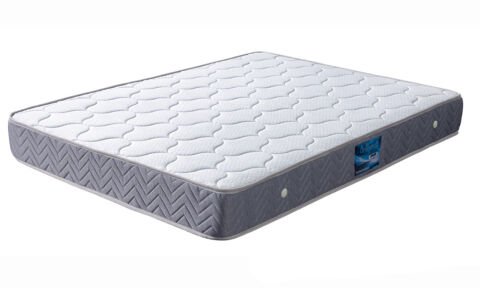 Kristal 160*200 cm Çift Kişilik Başlıklı Baza Seti
