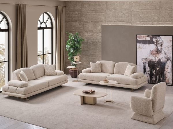 Oslom Koltuk Takımı