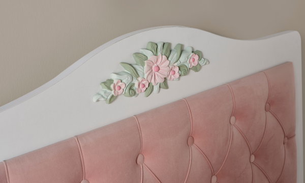 Sahra Genç Odası(Karyola 120x200)