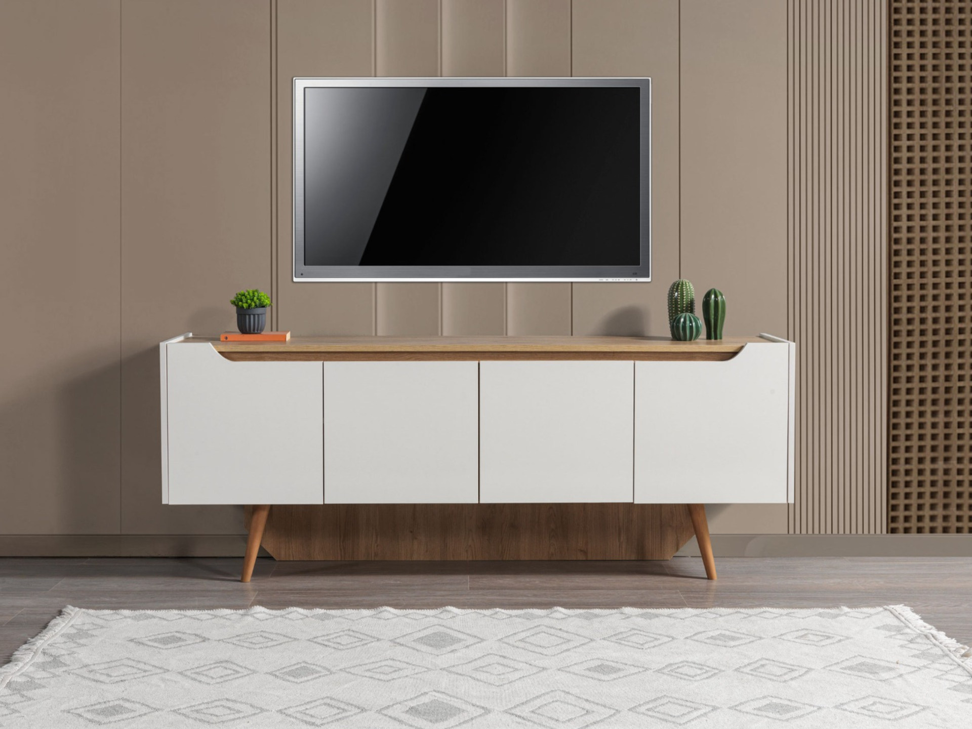 Konfor TV Sehpası