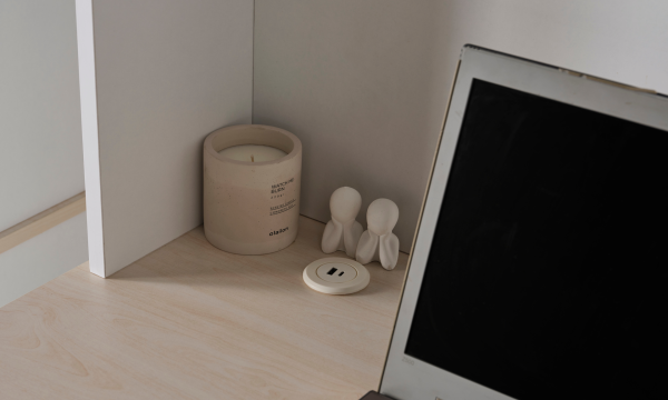 Sahra Genç Odası(Çalışma Masası + Ünite)