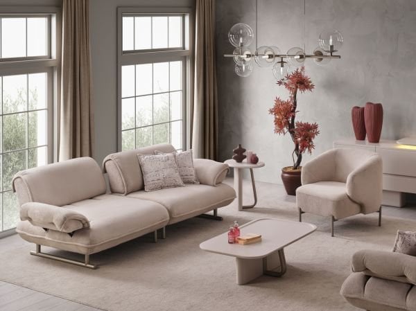 Vegase Koltuk Takımı