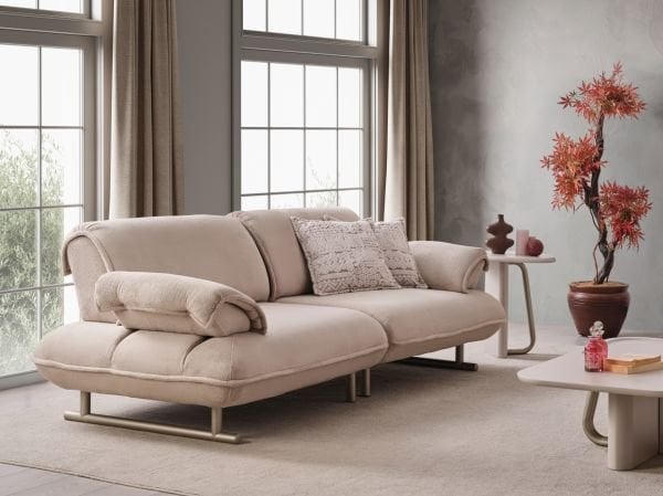 Vegase Koltuk Takımı