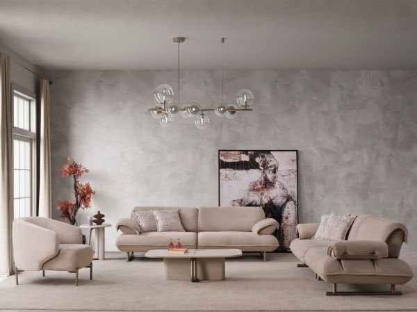 Vegase Koltuk Takımı