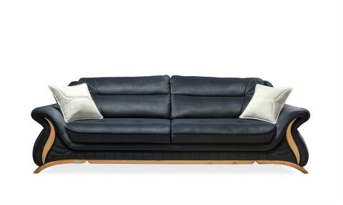 Damla Modern Koltuk Takımı (3+1)