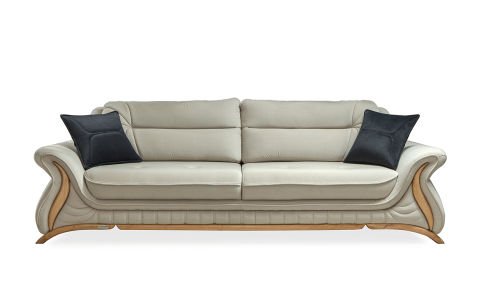 Damla Modern Koltuk Takımı (3+1)