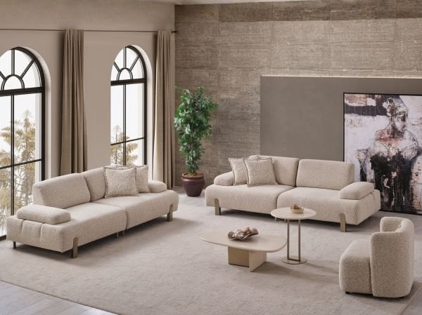 Liona Koltuk Takımı