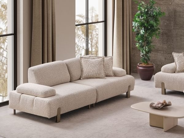 Liona Koltuk Takımı