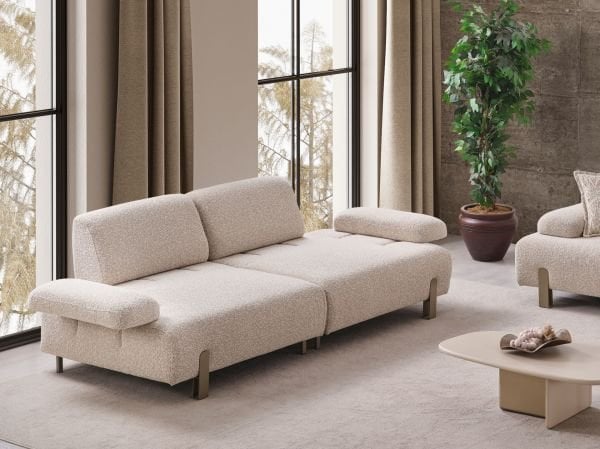 Liona Koltuk Takımı