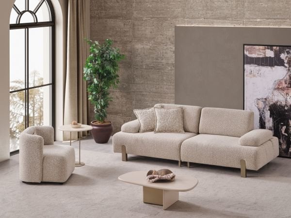 Liona Koltuk Takımı