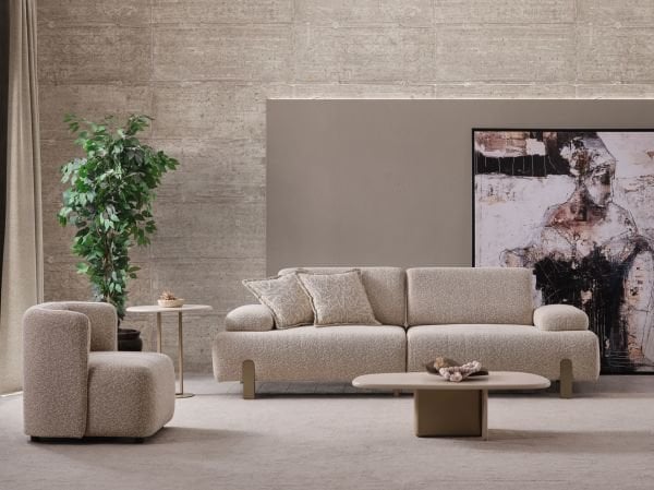 Liona Koltuk Takımı