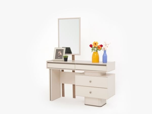 Kumsala Yatak Odası