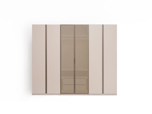 Kumsala Yatak Odası