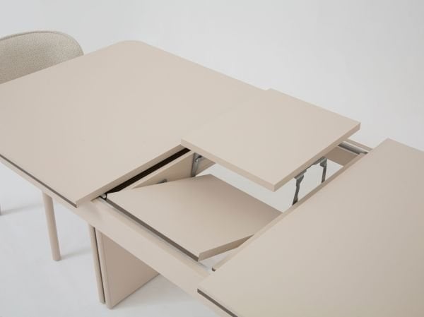 Kumsala Yemek Odası